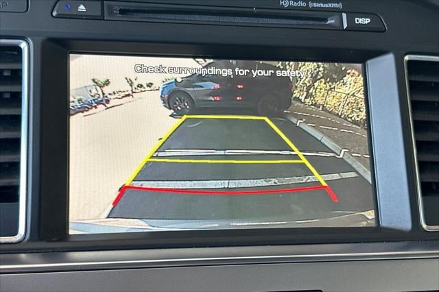 2017 Hyundai Sonata Limited