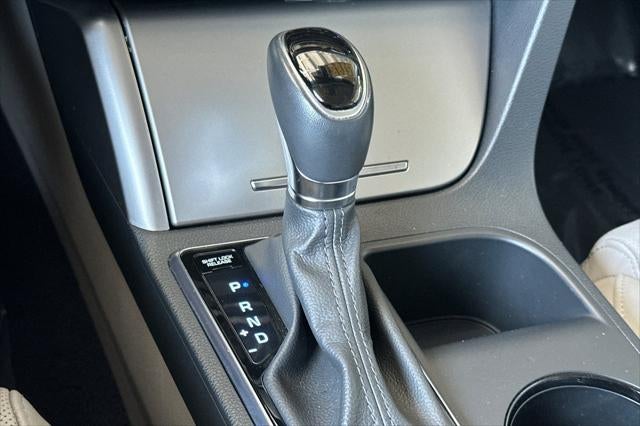 2017 Hyundai Sonata Limited