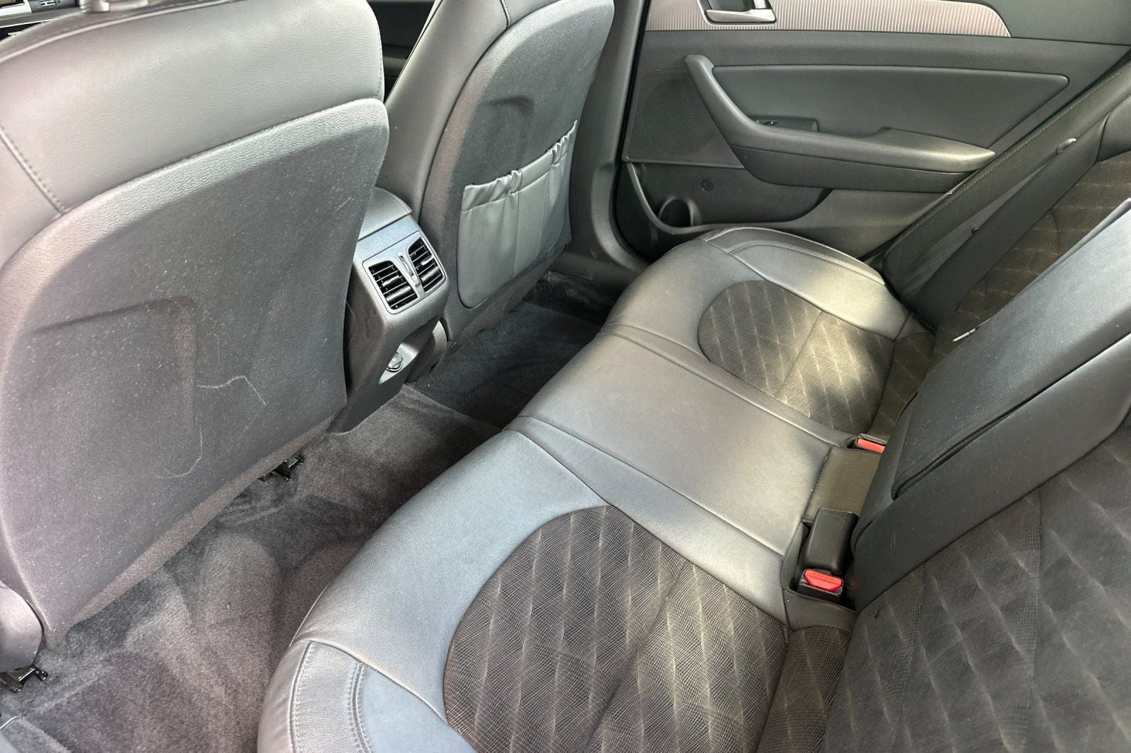 2019 Hyundai Sonata Sport