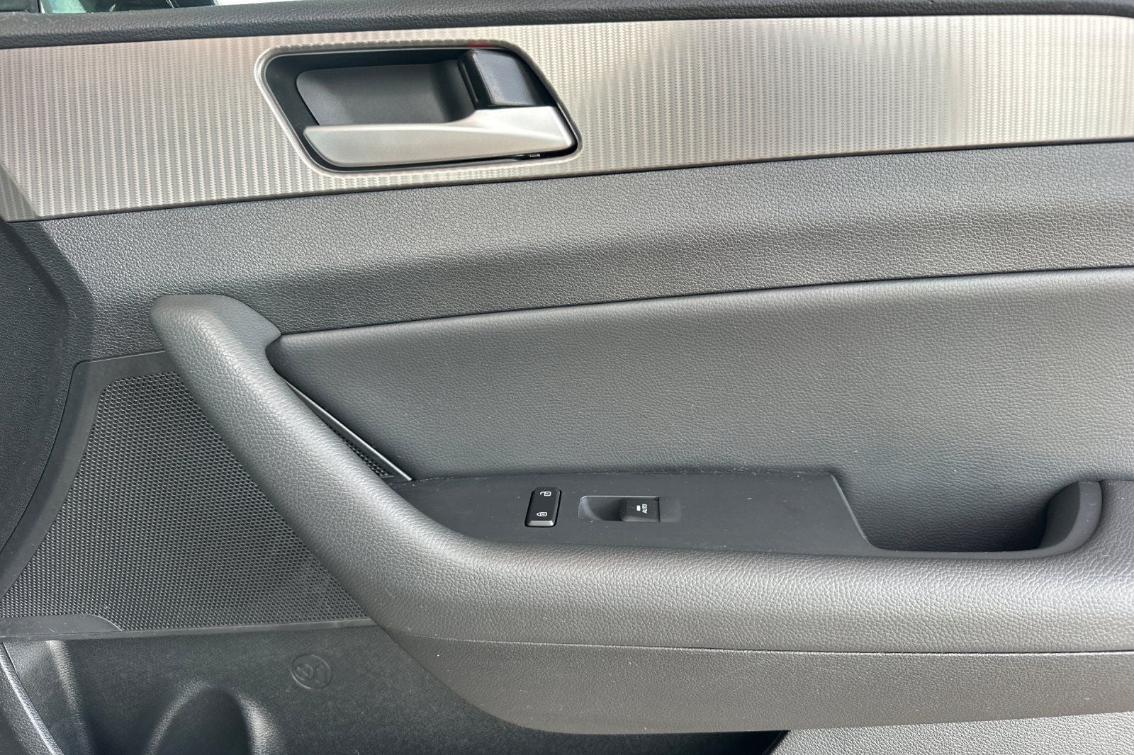 2019 Hyundai Sonata Sport