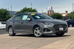 2019 Hyundai Sonata Sport
