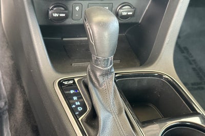 2019 Hyundai Sonata Sport