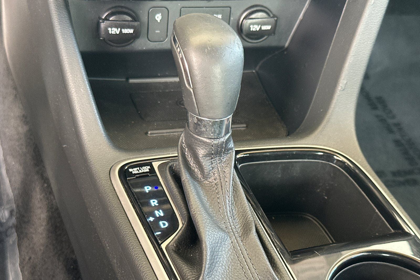 2019 Hyundai Sonata Sport
