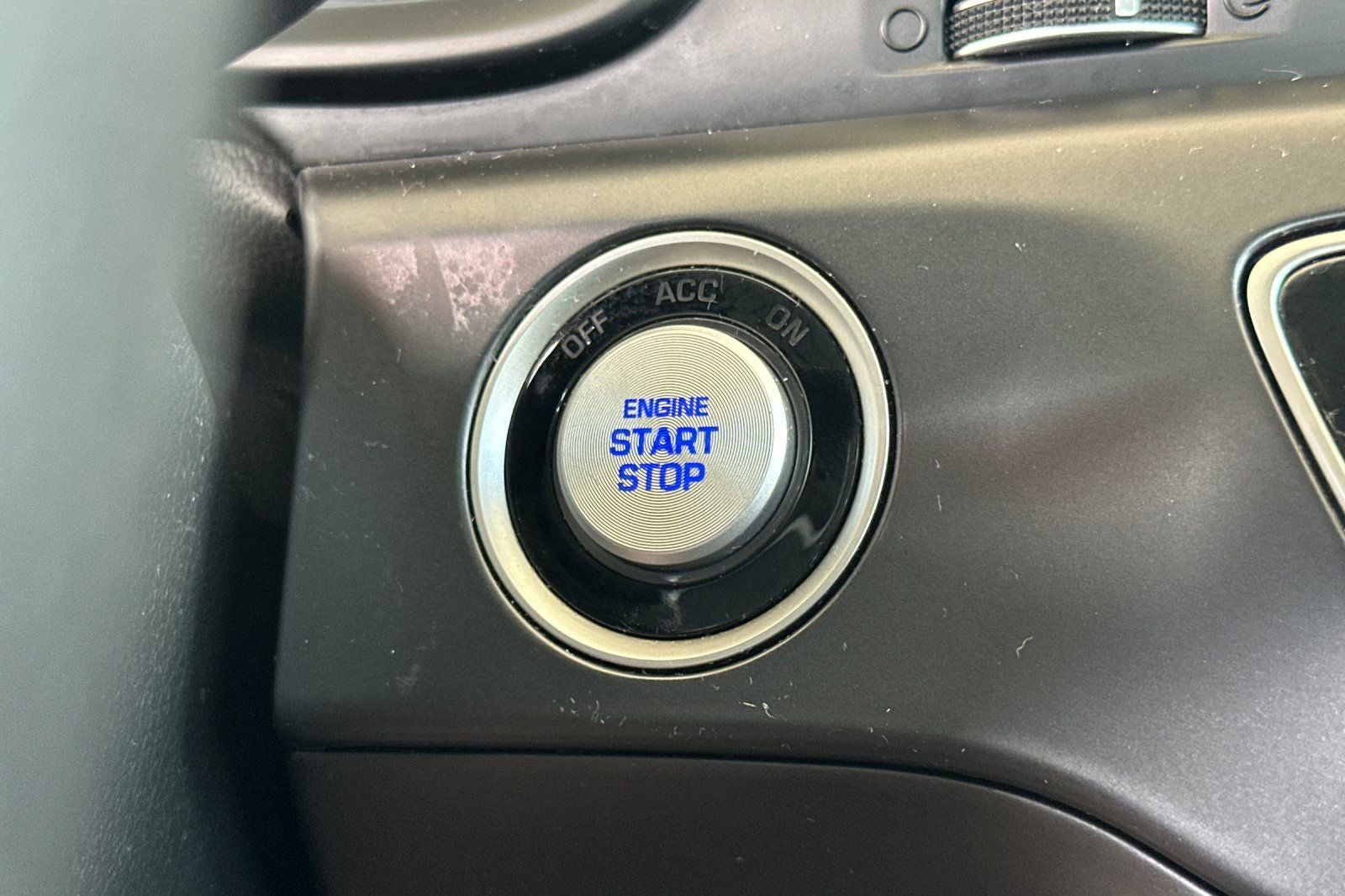 2019 Hyundai Sonata Sport