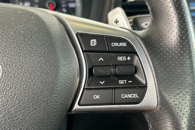 2019 Hyundai Sonata Sport