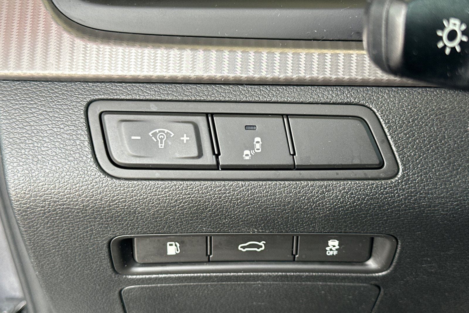 2019 Hyundai Sonata Sport