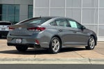2019 Hyundai Sonata Sport