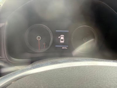 2019 Hyundai Sonata Sport