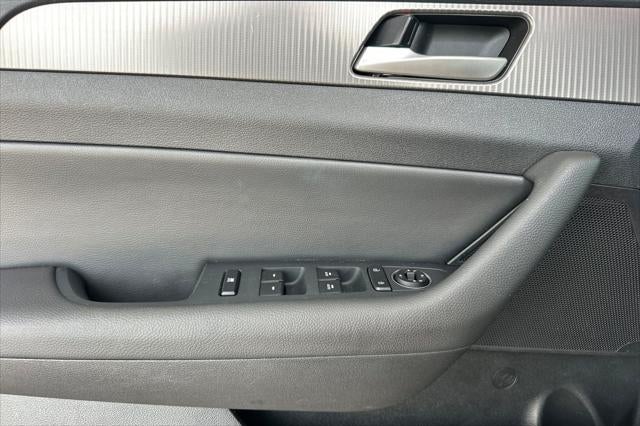 2019 Hyundai Sonata Sport
