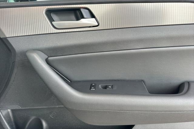2019 Hyundai Sonata Sport