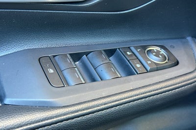 2025 Toyota Grand Highlander LE