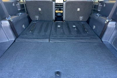 2025 Toyota Grand Highlander LE