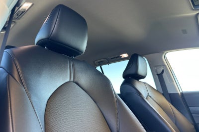 2025 Toyota Grand Highlander LE