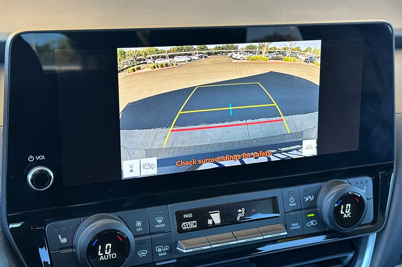 2025 Toyota Grand Highlander LE