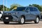 2025 Toyota Grand Highlander LE