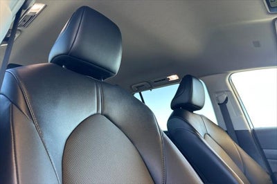 2025 Toyota Grand Highlander LE