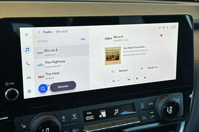 2025 Toyota Grand Highlander LE