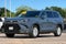 2025 Toyota Grand Highlander LE