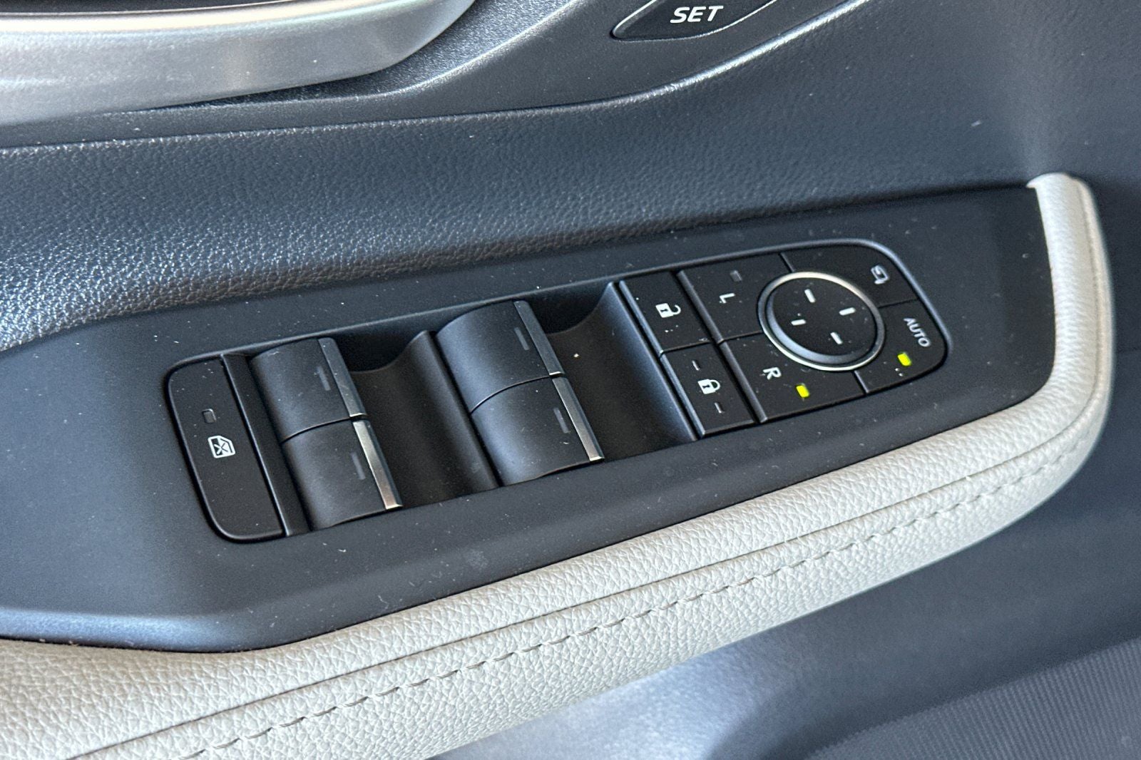 2025 Toyota Grand Highlander Platinum