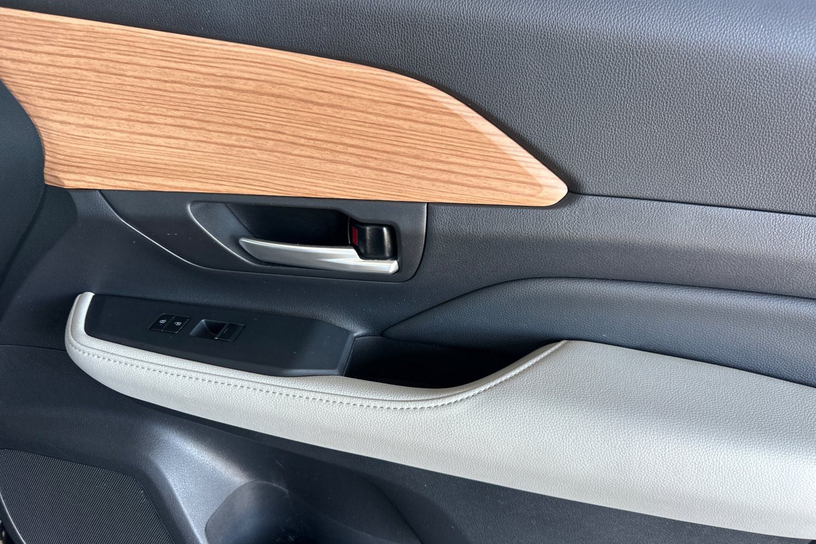 2025 Toyota Grand Highlander Platinum