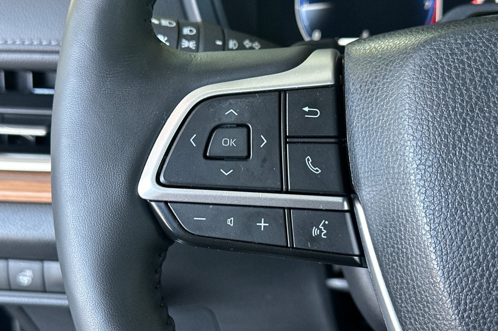 2025 Toyota Grand Highlander Platinum