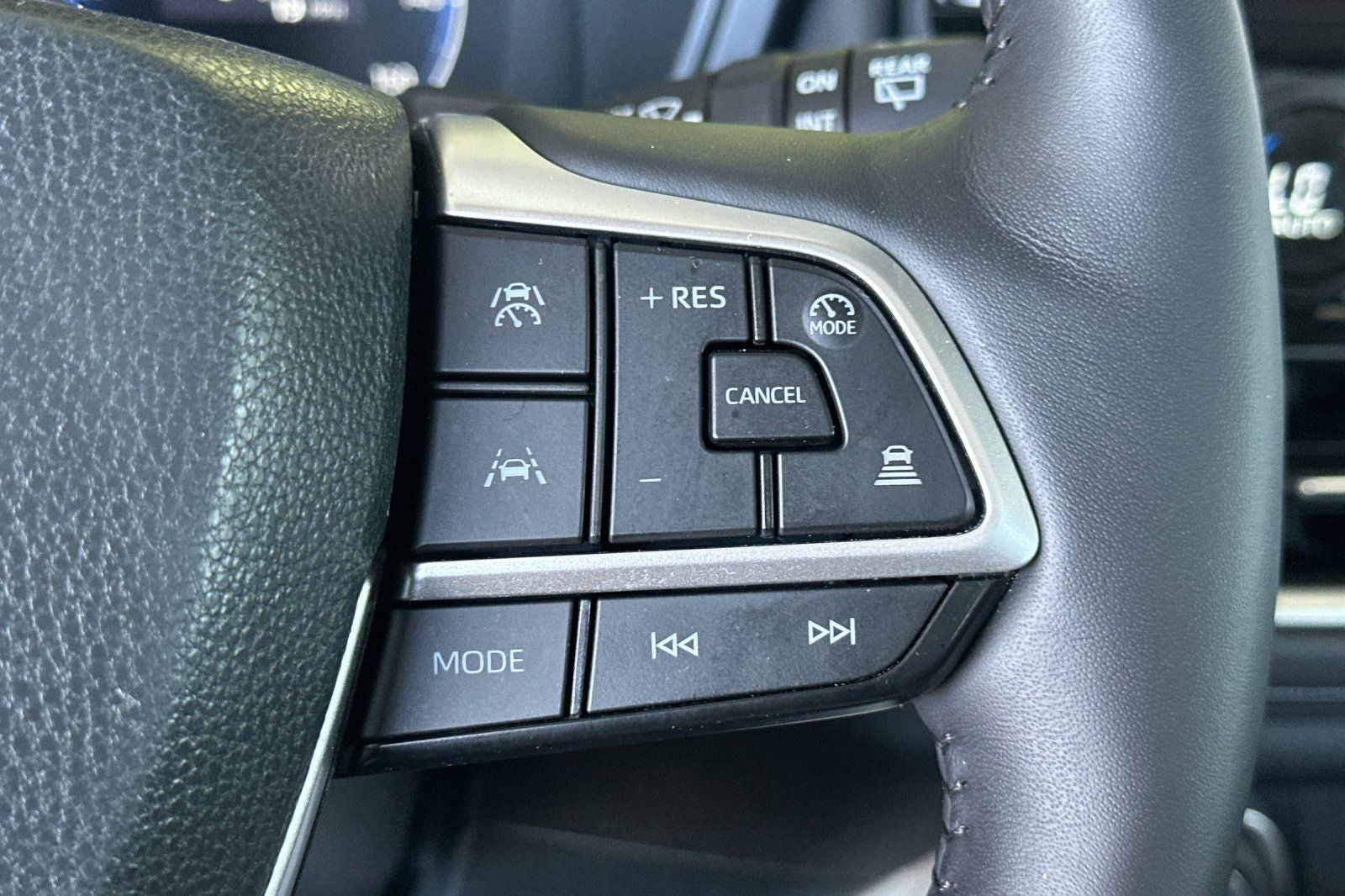 2025 Toyota Grand Highlander Platinum