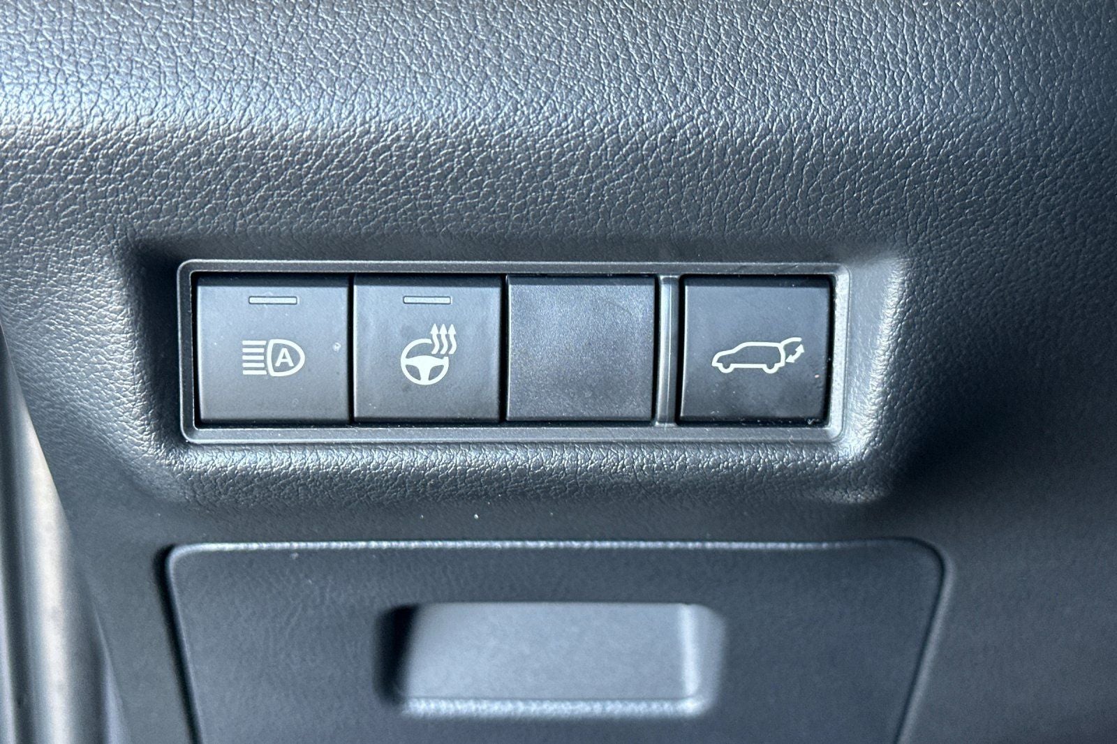 2025 Toyota Grand Highlander Platinum