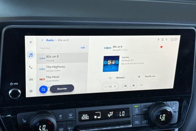 2025 Toyota Grand Highlander LE