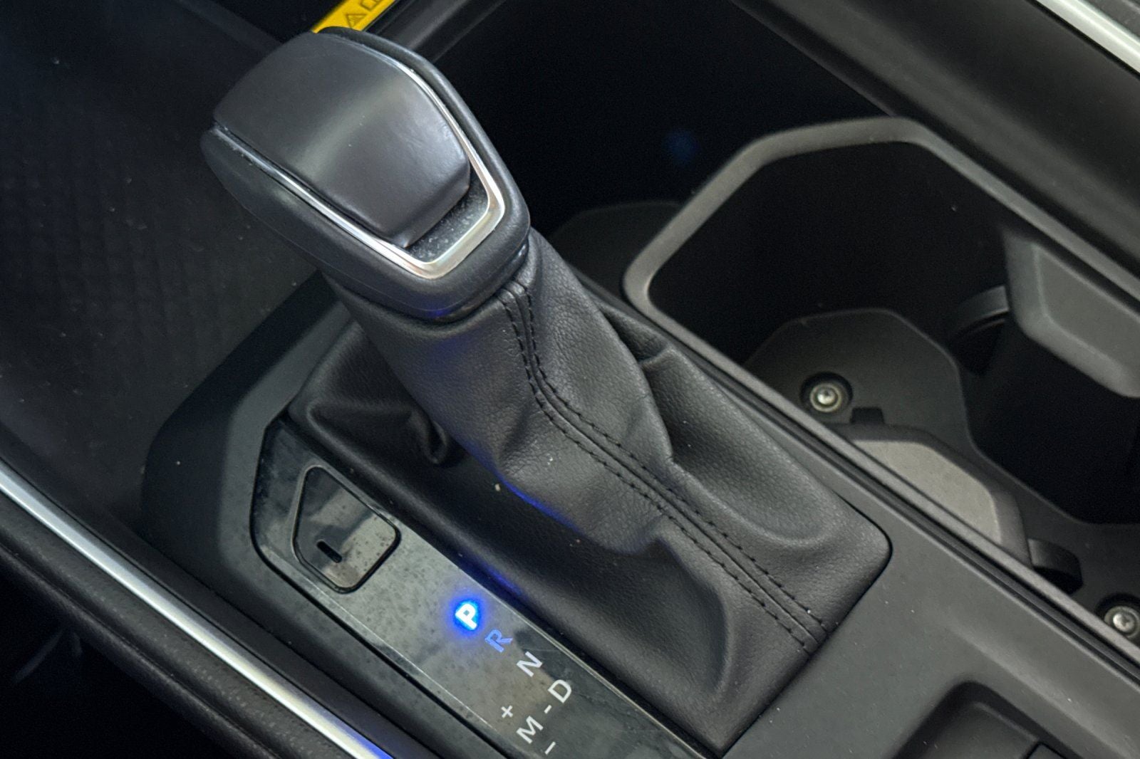 2025 Toyota Grand Highlander LE