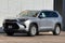 2025 Toyota Grand Highlander LE
