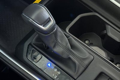 2025 Toyota Grand Highlander LE