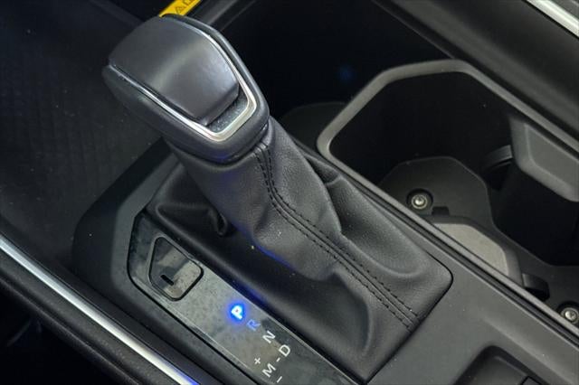 2025 Toyota Grand Highlander LE