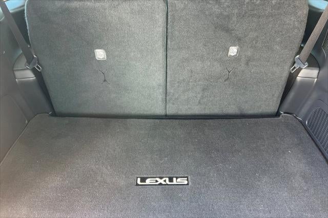 2026 Lexus TX 350 Premium