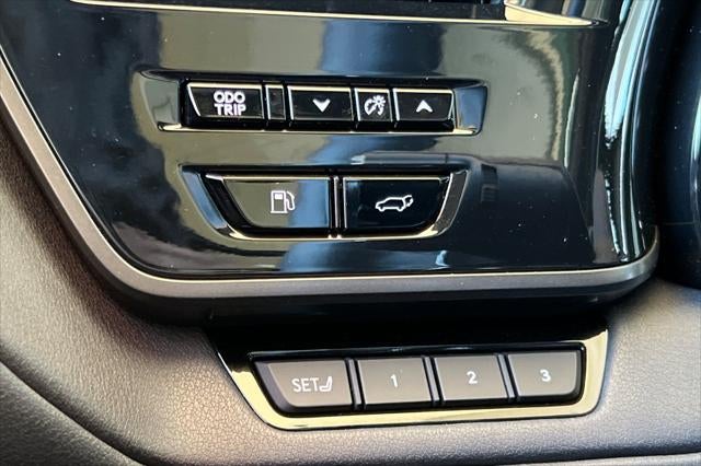 2026 Lexus TX 350 Premium