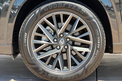 2026 Lexus TX 350 Premium