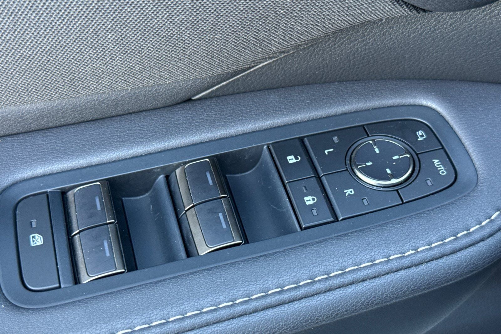 2025 Lexus TX 500h F SPORT Premium