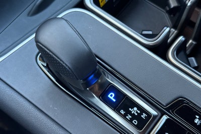 2025 Lexus TX 500h F SPORT Premium