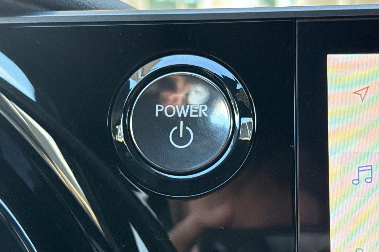 2025 Lexus TX 500h F SPORT Premium