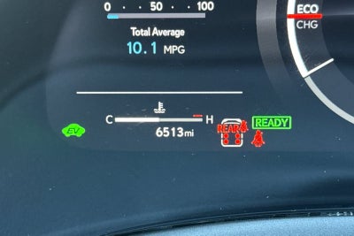 2025 Lexus TX 500h F SPORT Premium