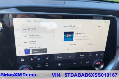 2025 Lexus TX 500h F SPORT Premium