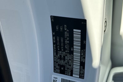 2025 Lexus TX 500h F SPORT Premium