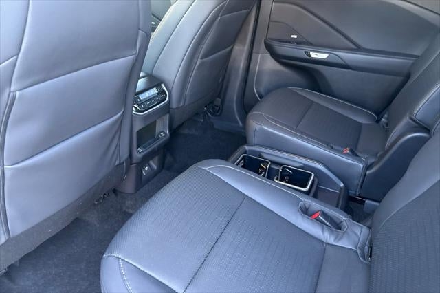 2025 Lexus TX 500h F SPORT Premium