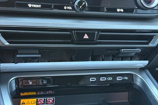 2025 Lexus TX 500h F SPORT Premium