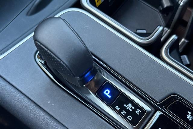 2025 Lexus TX 500h F SPORT Premium