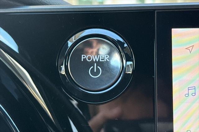 2025 Lexus TX 500h F SPORT Premium