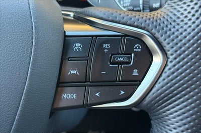 2025 Lexus TX 500h F SPORT Premium