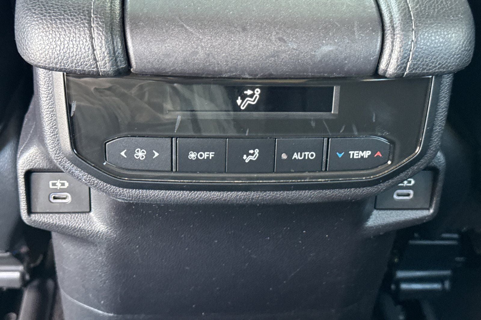 2024 Toyota Grand Highlander Hybrid XLE