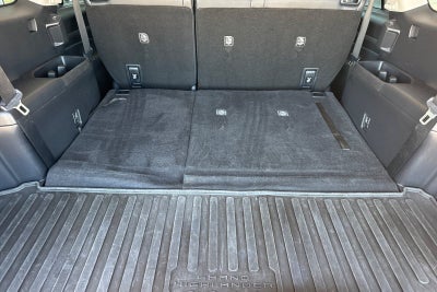2024 Toyota Grand Highlander Hybrid XLE
