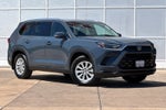 2024 Toyota Grand Highlander Hybrid XLE