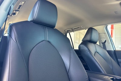 2024 Toyota Grand Highlander Hybrid XLE